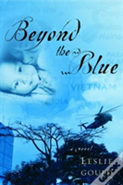Capa do artigo Beyond The Blue