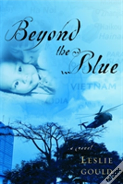 Capa do artigo Beyond The Blue