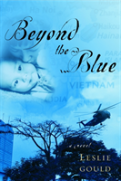 Beyond The Blue