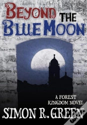 Capa do artigo Beyond The Blue Moon