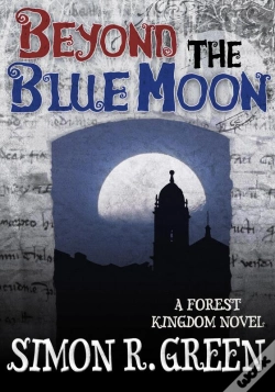 Capa do artigo Beyond The Blue Moon