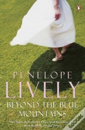 Capa do artigo Beyond The Blue Mountains