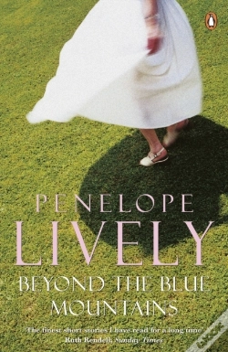 Capa do artigo Beyond The Blue Mountains
