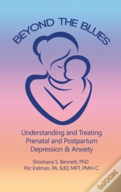 Capa do artigo Beyond The Blues: Understanding And Trea