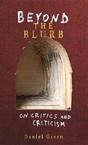 Beyond The Blurb - Preview