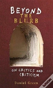 Capa do artigo Beyond The Blurb