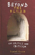 Beyond The Blurb
