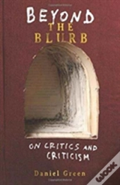 Beyond The Blurb