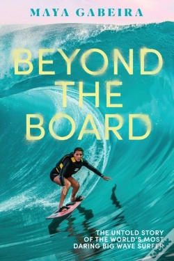 Capa do artigo Beyond The Board