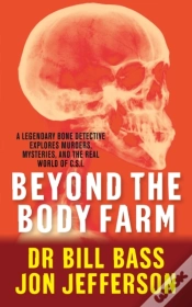 Capa do artigo Beyond The Body Farm