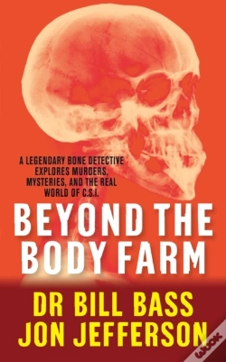 Capa do artigo Beyond The Body Farm