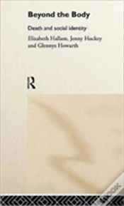 Capa do artigo Beyond The Body