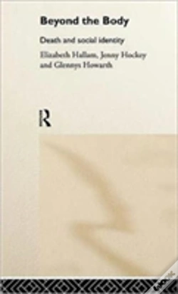 Capa do artigo Beyond The Body