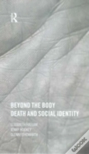 Capa do artigo Beyond The Body