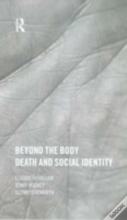 Capa do artigo Beyond The Body