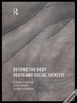 Capa do artigo Beyond The Body