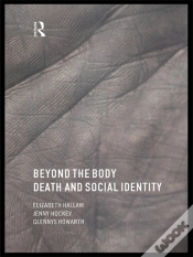 Capa do artigo Beyond The Body
