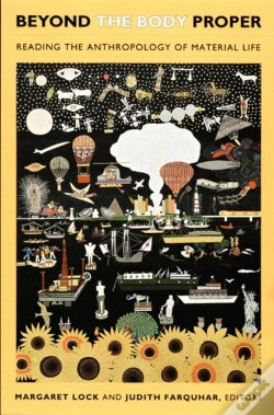 Capa do artigo Beyond The Body Proper