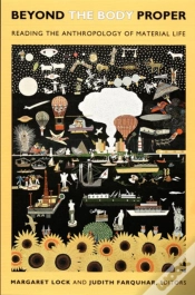 Capa do artigo Beyond The Body Proper