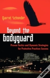 Capa do artigo Beyond The Bodyguard