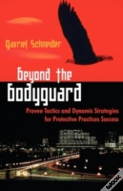 Capa do artigo Beyond The Bodyguard