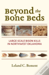 Capa do artigo Beyond The Bone Beds