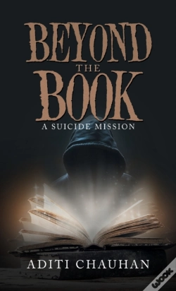 Capa do artigo Beyond The Book