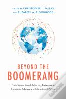 Beyond The Boomerang