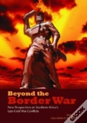 Capa do artigo Beyond The Border