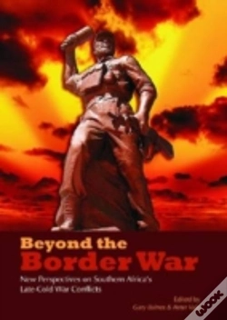 Capa do artigo Beyond The Border