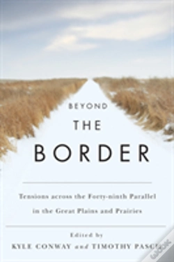 Capa do artigo Beyond The Border