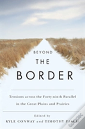 Capa do artigo Beyond The Border