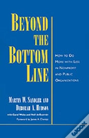 Capa do artigo Beyond The Bottom Line