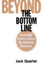 Beyond The Bottom Line - Preview