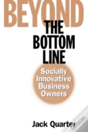 Capa do artigo Beyond The Bottom Line