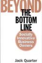 Beyond The Bottom Line - Preview