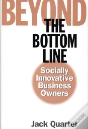 Capa do artigo Beyond The Bottom Line