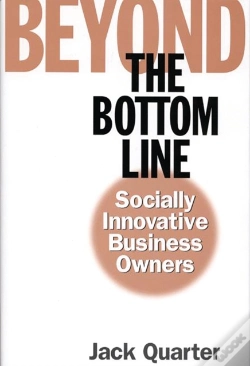 Capa do artigo Beyond The Bottom Line