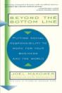 Beyond The Bottom Line - Preview
