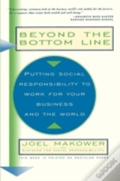 Beyond The Bottom Line
