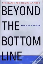 Beyond The Bottom Line