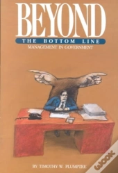 Beyond The Bottom Line