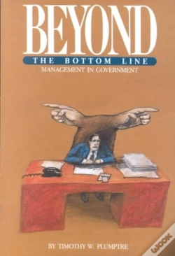 Capa do artigo Beyond The Bottom Line