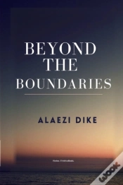 Capa do artigo Beyond The Boundaries. By Alaezi Dike. Usafricabooks