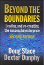Beyond The Boundaries - Preview