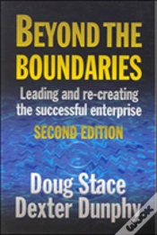 Capa do artigo Beyond The Boundaries