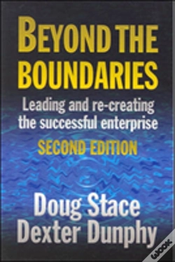Capa do artigo Beyond The Boundaries