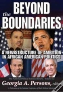 Capa do artigo Beyond The Boundaries