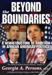 Capa do artigo Beyond The Boundaries