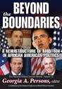 Beyond The Boundaries - Preview